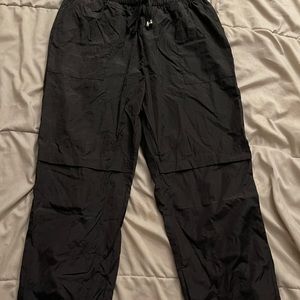 Windbreaker Joggers